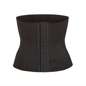 SKIMS Waist Trainer - Onyx L